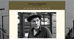 Desktop Screenshot of jimmylivingstone.com